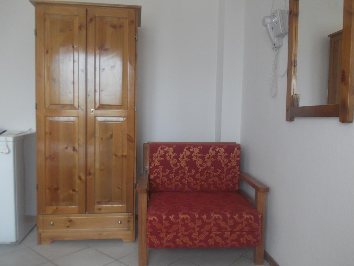 Villa Karapataki Skala Rachoni  ห้อง รูปภาพ